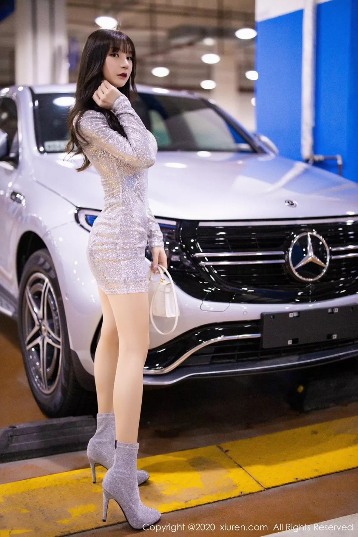 [XiuRen秀人网]第2699期周于希写真  第3张-《94零社区》