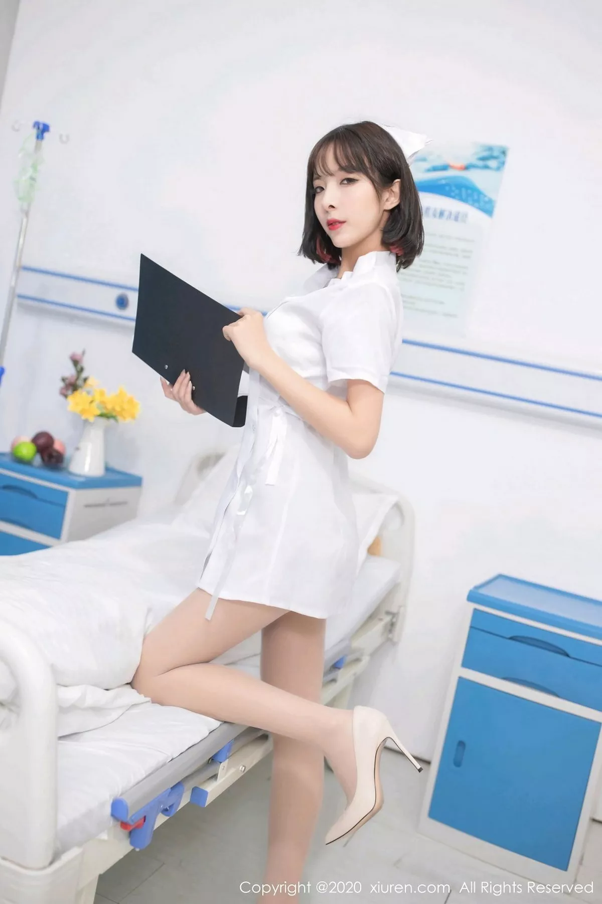[XiuRen秀人网]第2698期陈小喵写真  第12张-《94零社区》