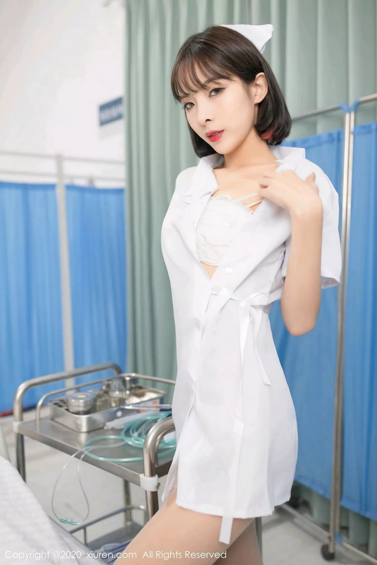 [XiuRen秀人网]第2698期陈小喵写真  第19张-《94零社区》