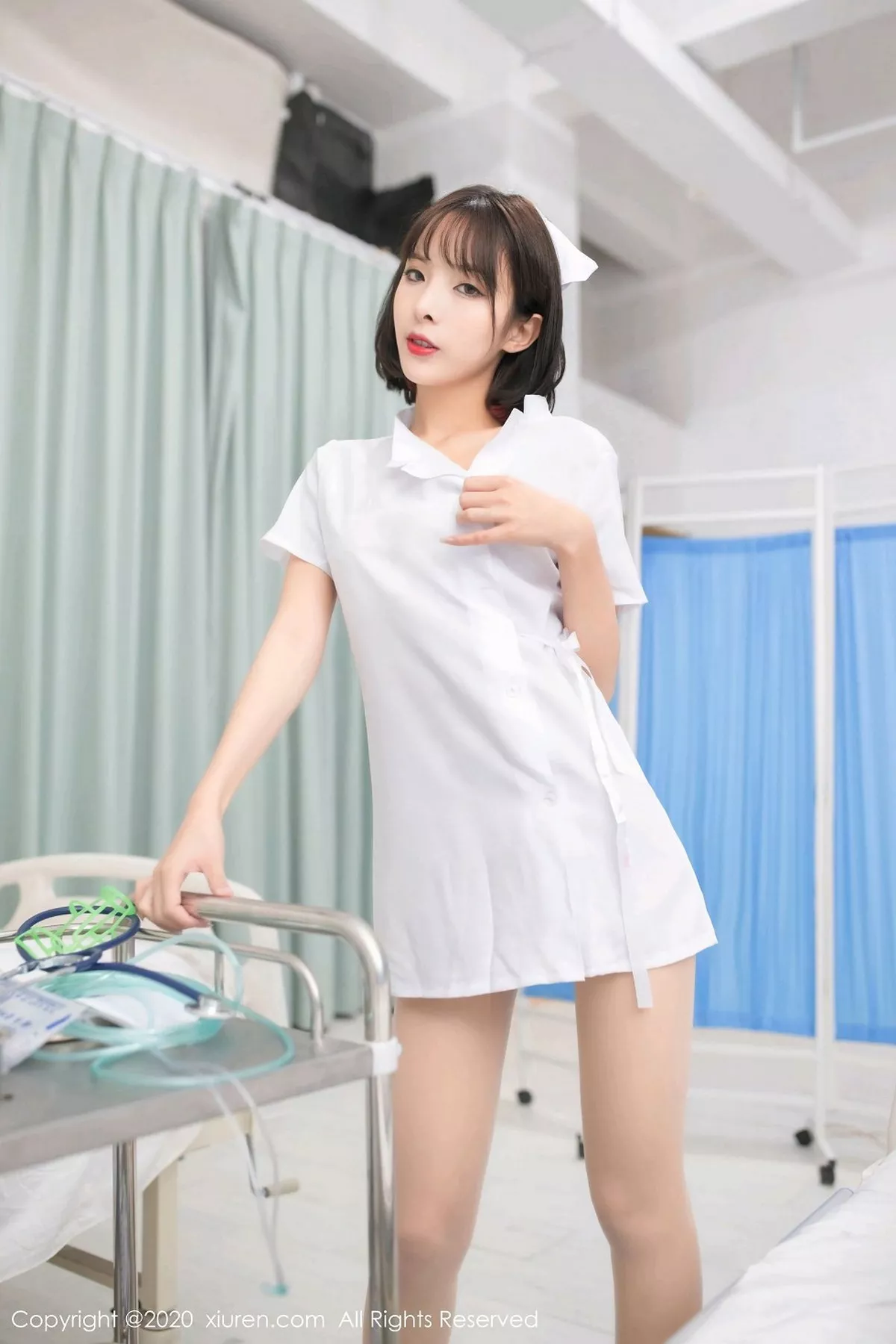 [XiuRen秀人网]第2698期陈小喵写真  第18张-《94零社区》