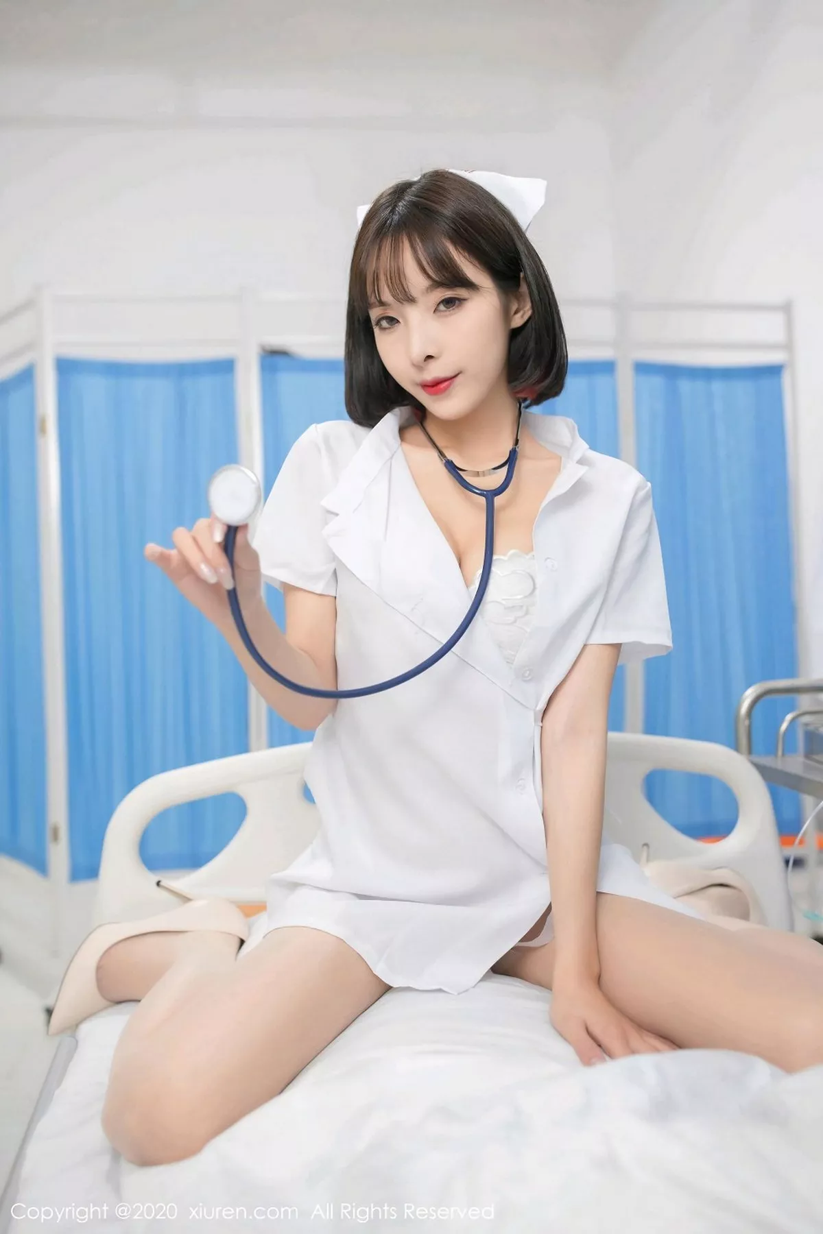 [XiuRen秀人网]第2698期陈小喵写真  第23张-《94零社区》