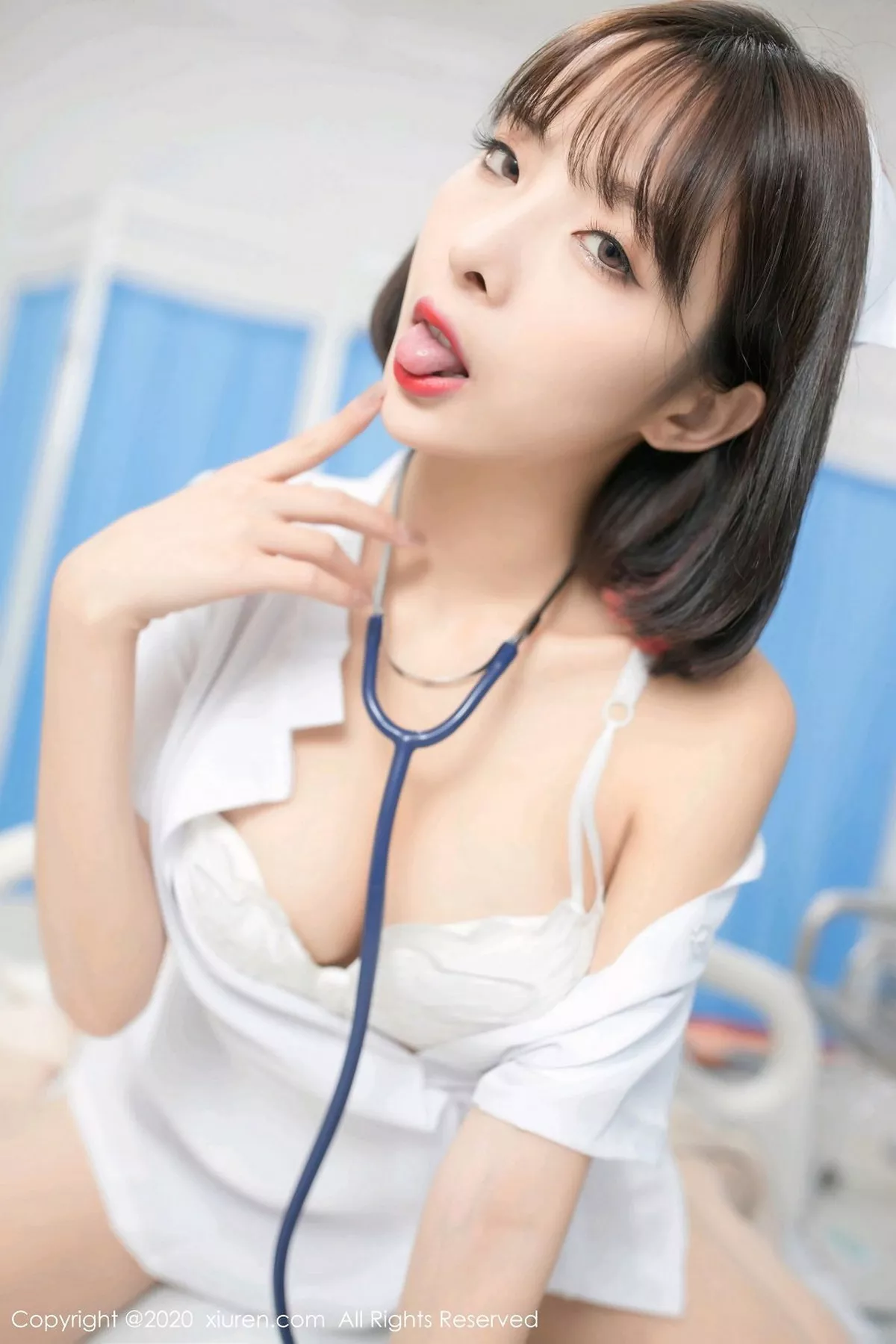 [XiuRen秀人网]第2698期陈小喵写真  第24张-《94零社区》