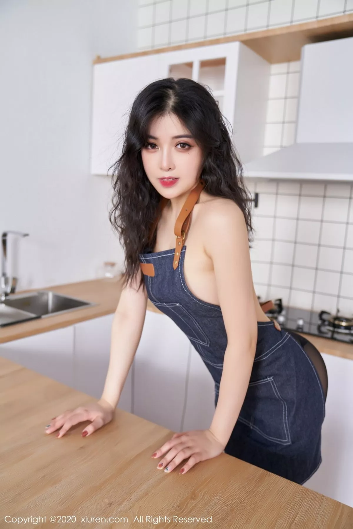 [XiuRen秀人网]第2697期韩静安写真  第26张-《94零社区》