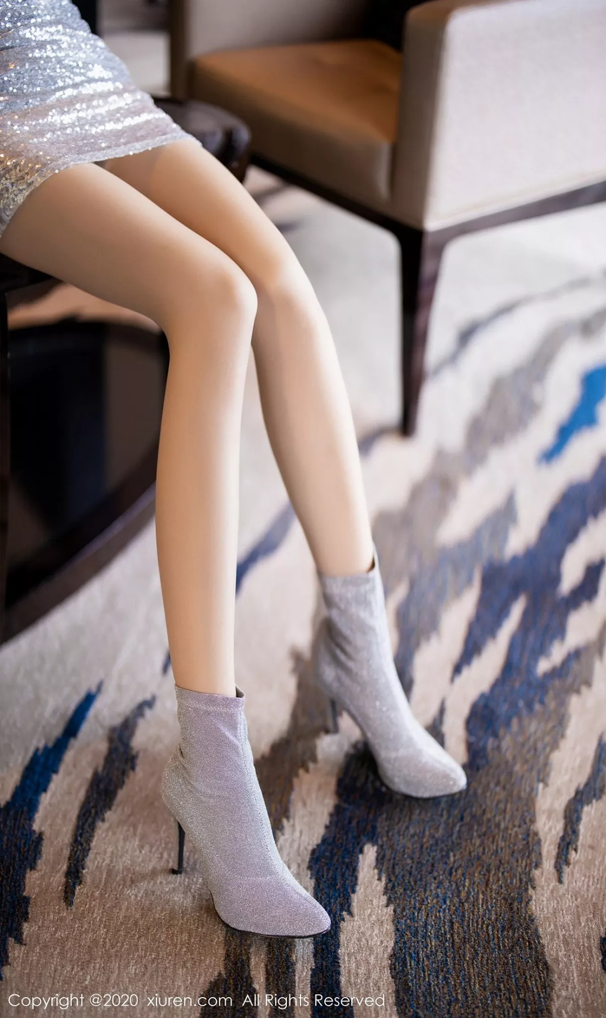 [XiuRen秀人网]第2699期周于希写真  第26张-《94零社区》