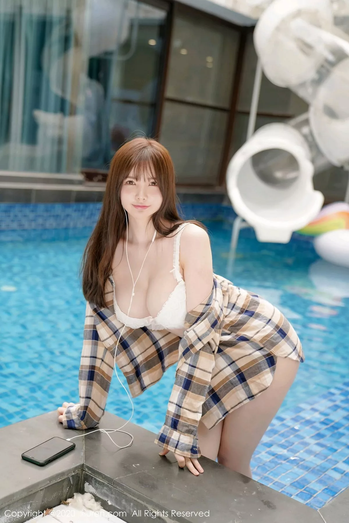 [XiuRen秀人网]第2708期糯美子写真  第9张-《94零社区》