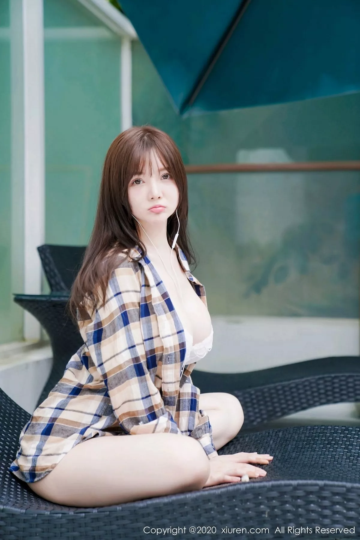 [XiuRen秀人网]第2708期糯美子写真  第21张-《94零社区》