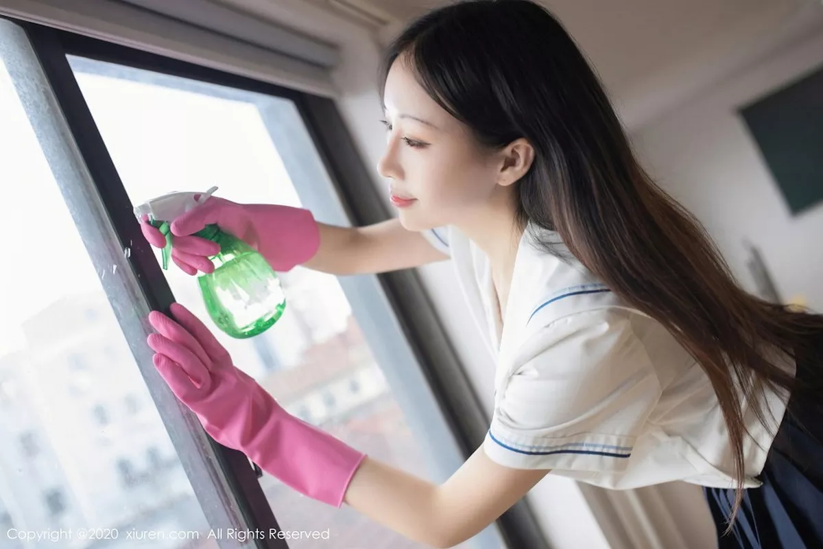[XiuRen秀人网]第2741期月音瞳写真  第15张-《94零社区》