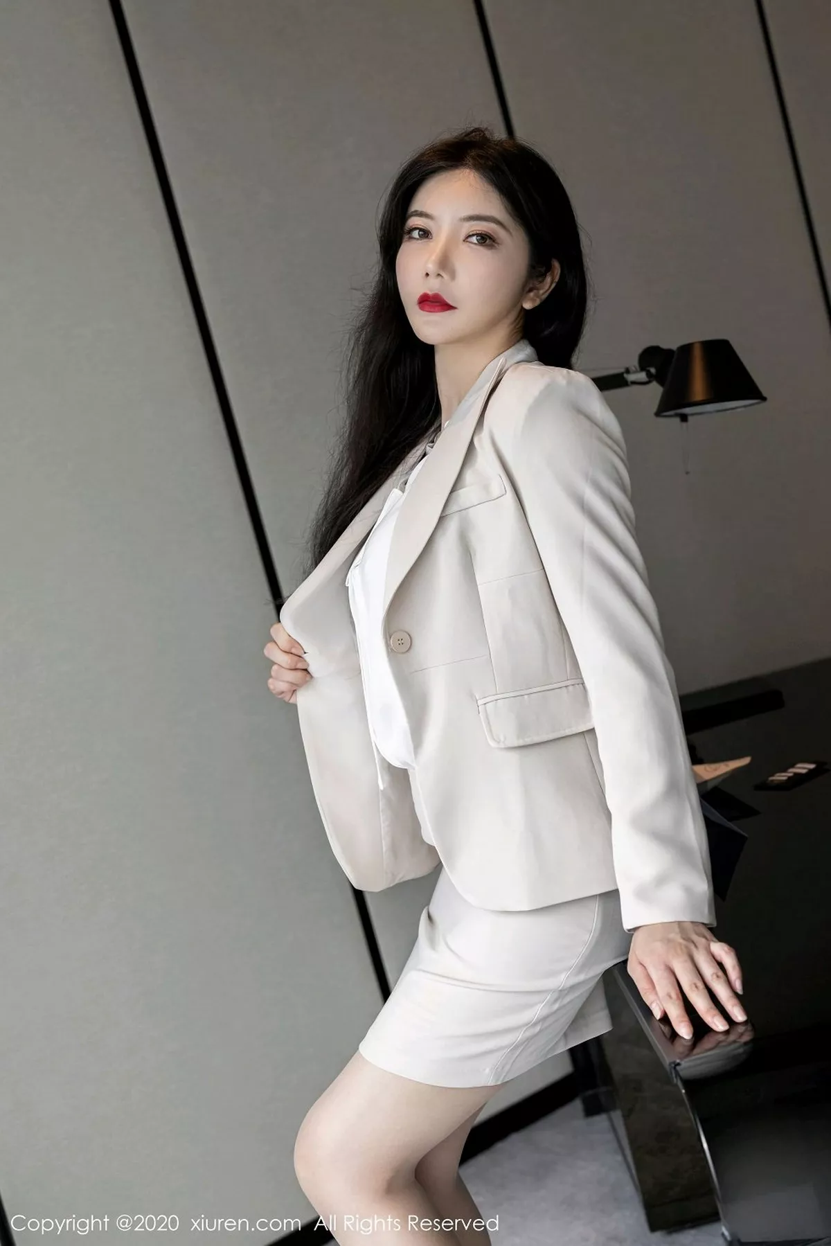 [XiuRen秀人网]第2736期心妍小公主写真  第10张-《94零社区》
