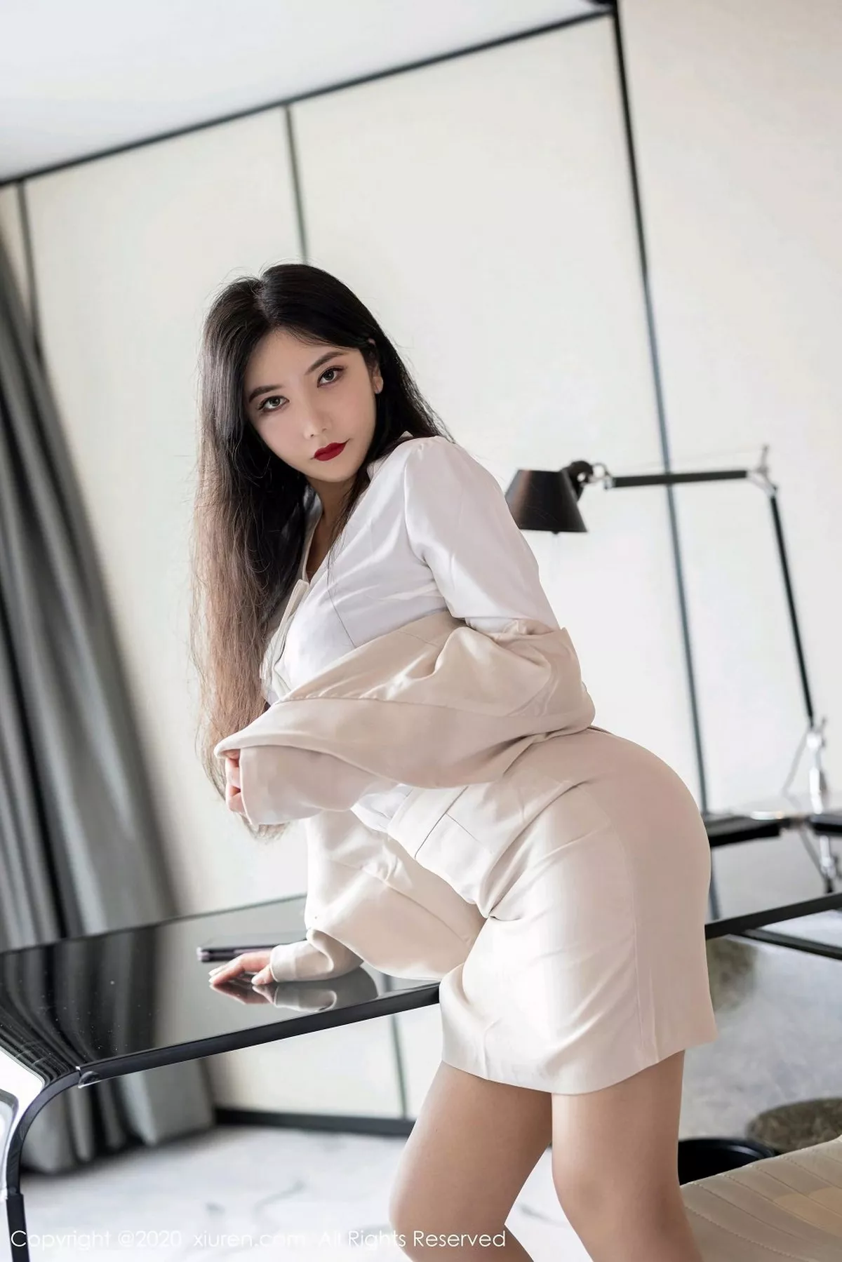 [XiuRen秀人网]第2736期心妍小公主写真  第12张-《94零社区》