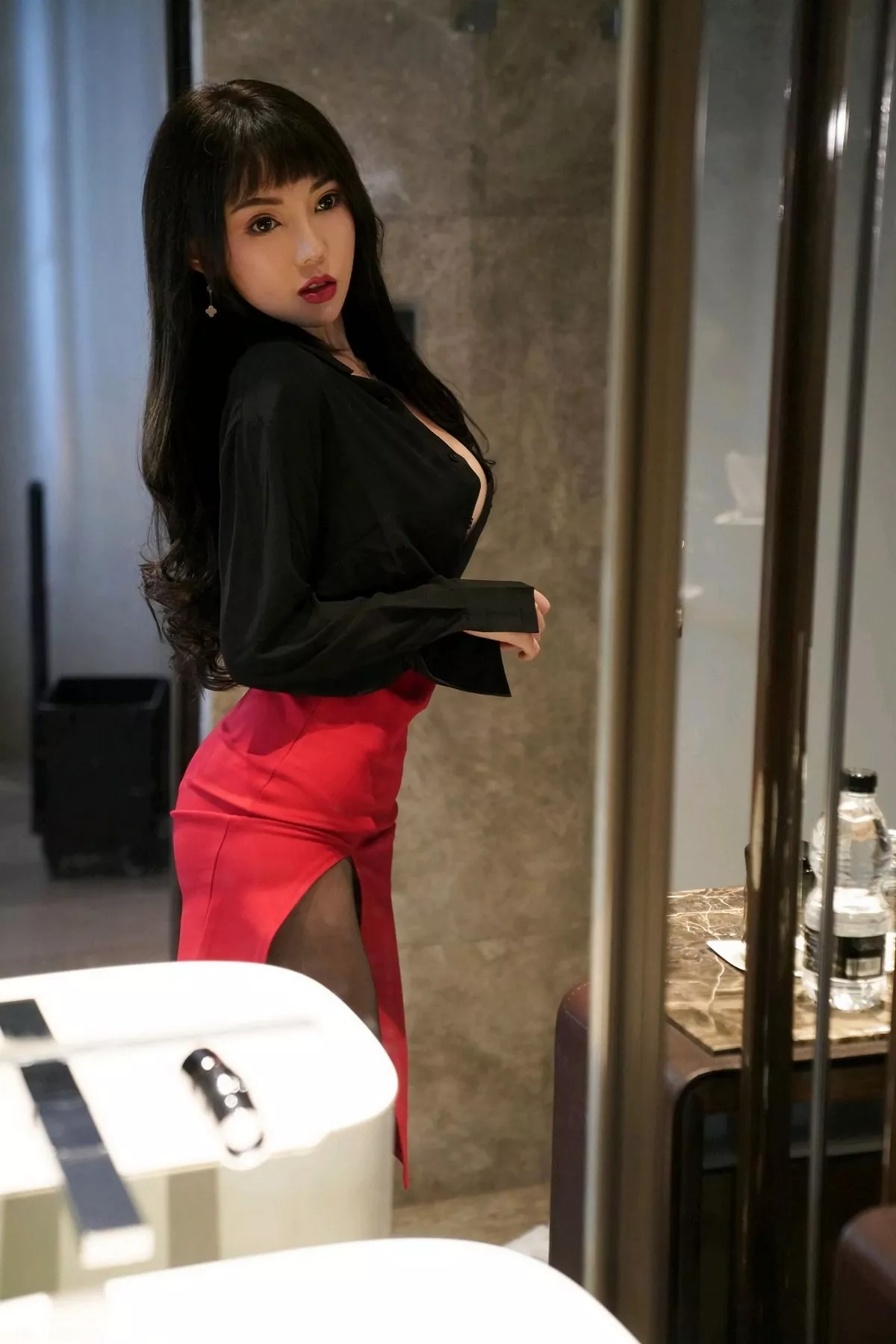 [XiuRen秀人网]第2738期萌汉药写真  第22张-《94零社区》
