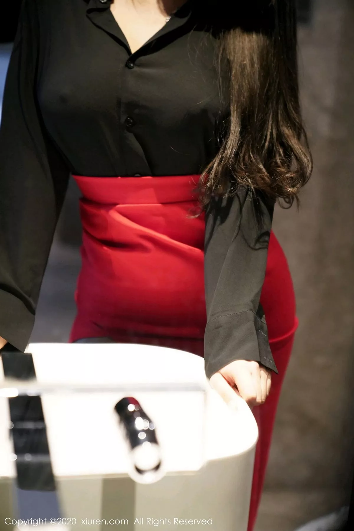 [XiuRen秀人网]第2738期萌汉药写真  第21张-《94零社区》