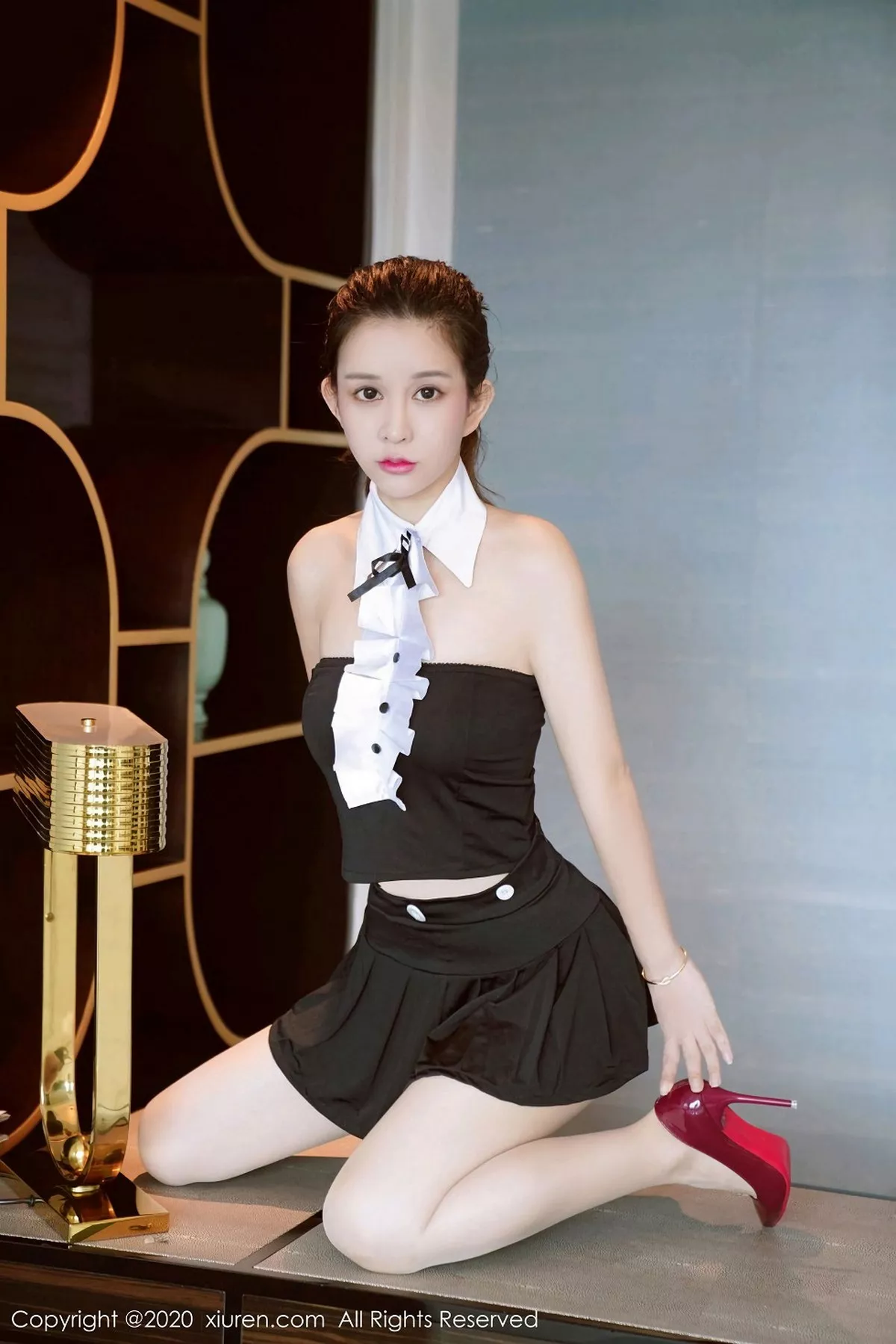 [XiuRen秀人网]第2729期张雨萌写真  第24张-《94零社区》
