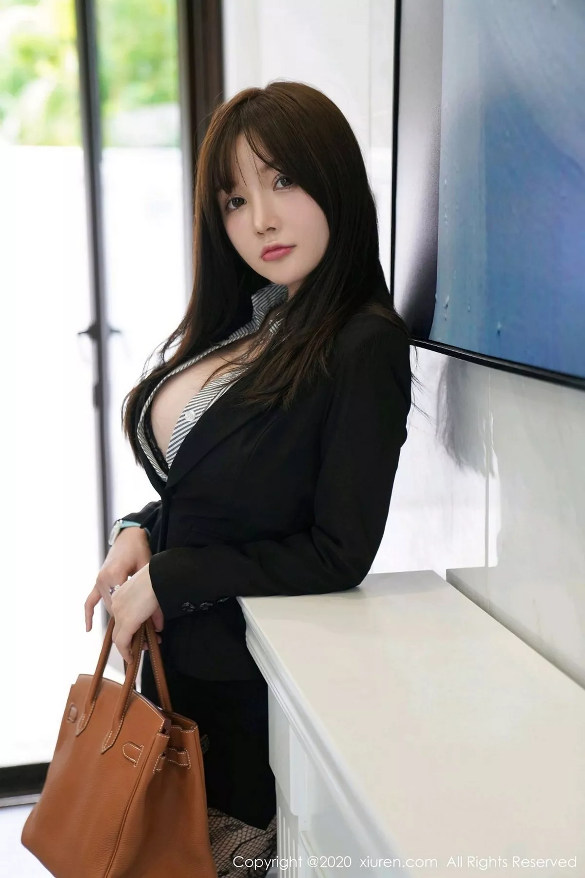 [XiuRen秀人网]第2725期糯美子写真  第24张-《94零社区》