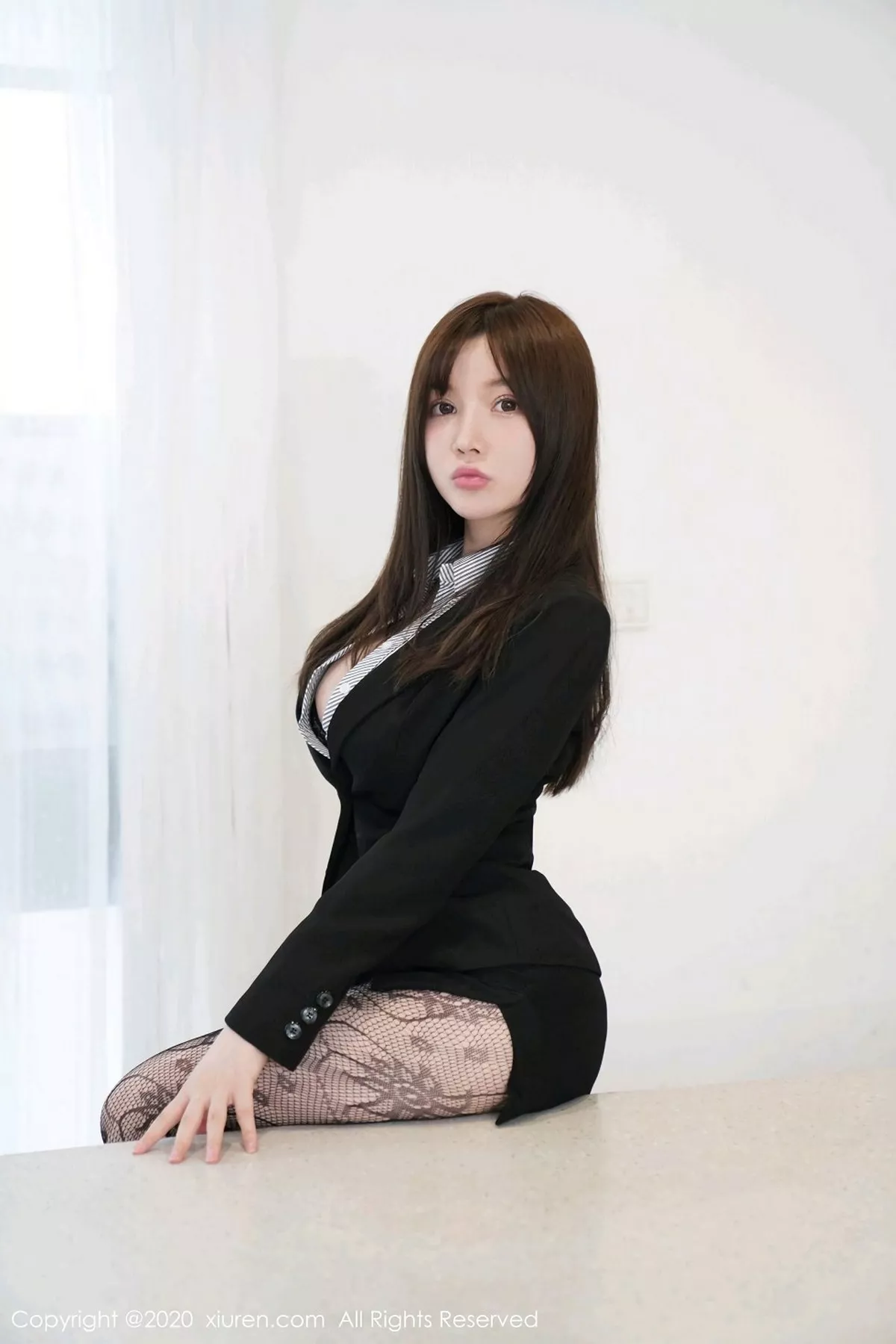 [XiuRen秀人网]第2725期糯美子写真  第30张-《94零社区》