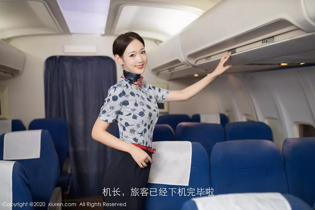 [XiuRen秀人网]第2840期唐安琪写真  第3张-《94零社区》