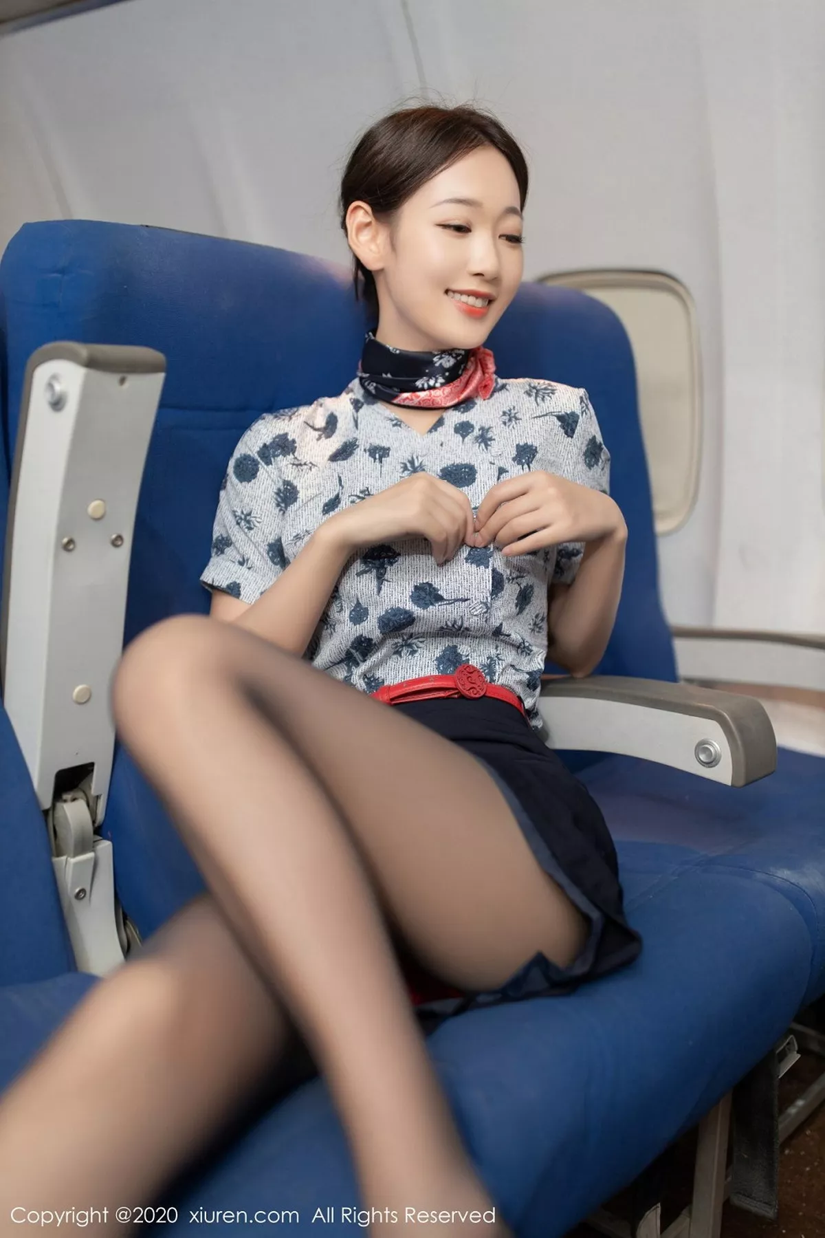 [XiuRen秀人网]第2840期唐安琪写真  第14张-《94零社区》