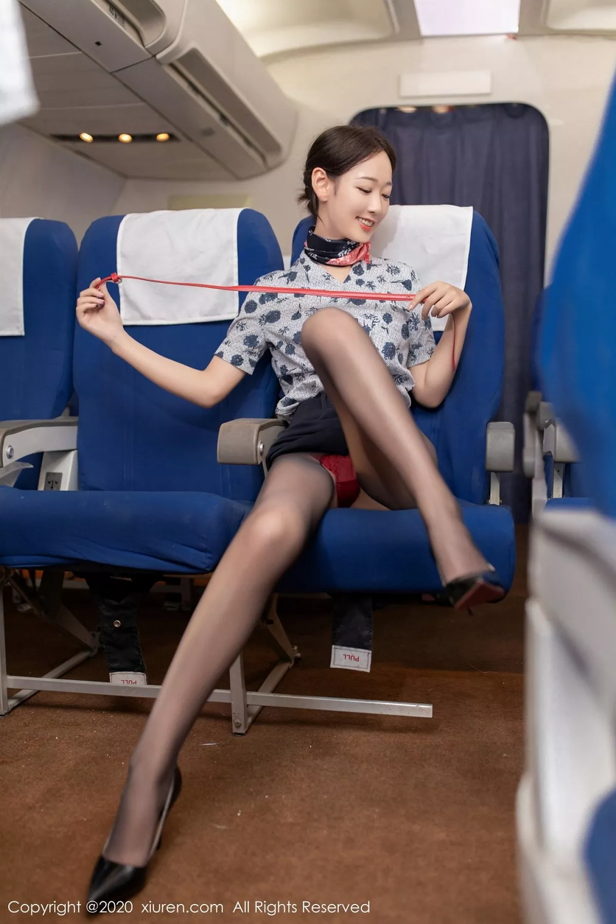 [XiuRen秀人网]第2840期唐安琪写真  第28张-《94零社区》