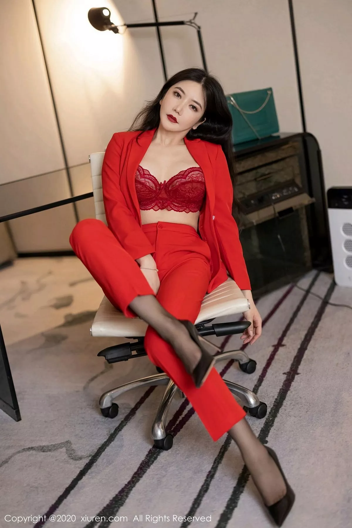 [XiuRen秀人网]第2828期心妍小公主写真  第6张-《94零社区》