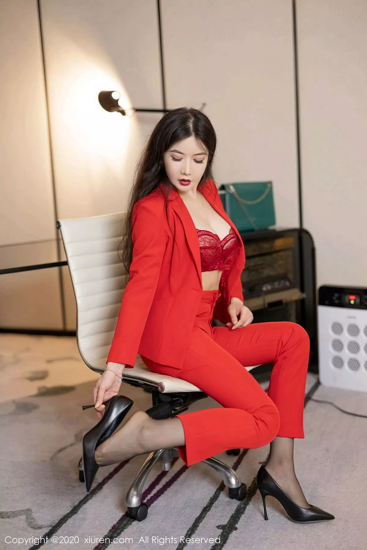 [XiuRen秀人网]第2828期心妍小公主写真  第11张-《94零社区》