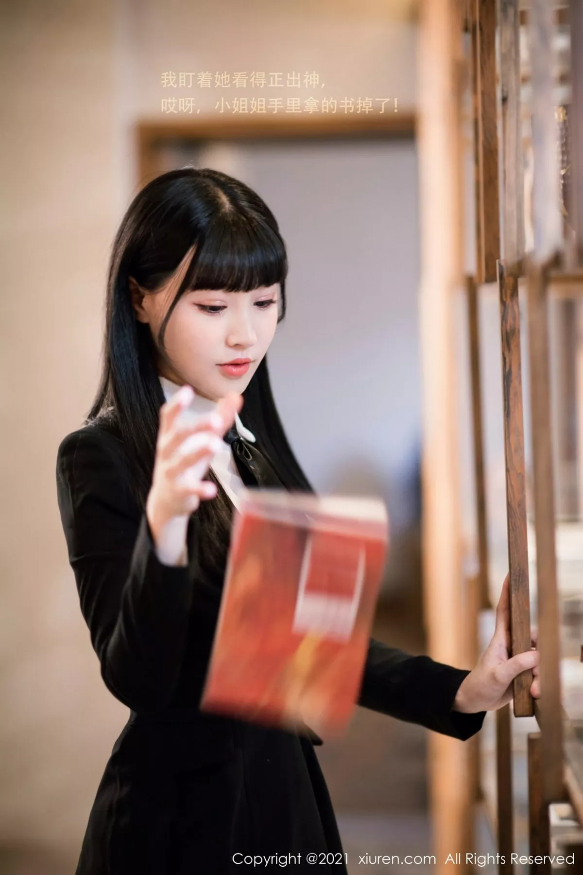[XiuRen秀人网]第3038期朱可儿写真  第2张-《94零社区》