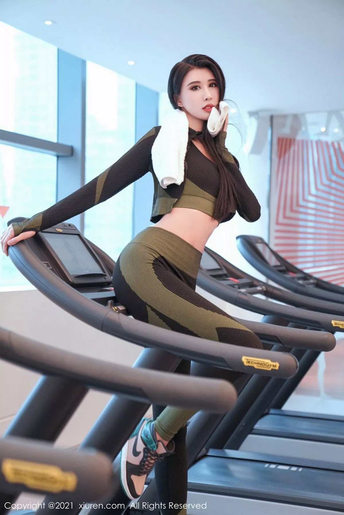 [XiuRen秀人网]第3040期葛征写真  第30张-《94零社区》