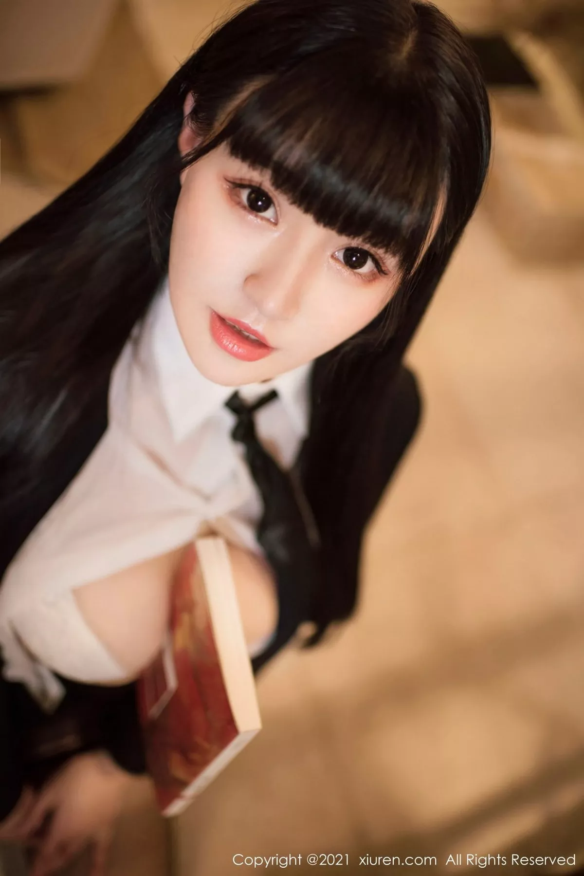 [XiuRen秀人网]第3038期朱可儿写真  第18张-《94零社区》