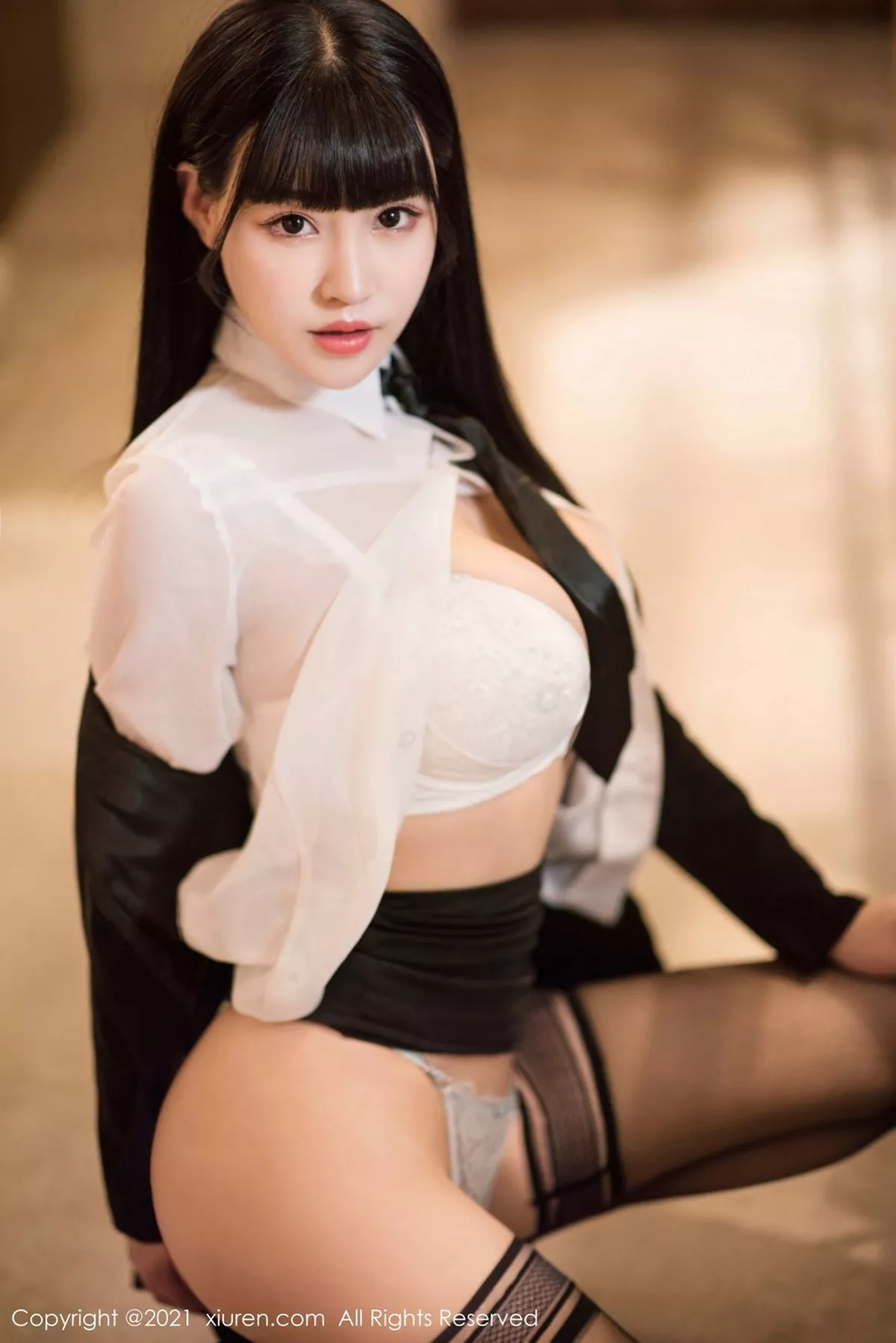 [XiuRen秀人网]第3038期朱可儿写真  第20张-《94零社区》