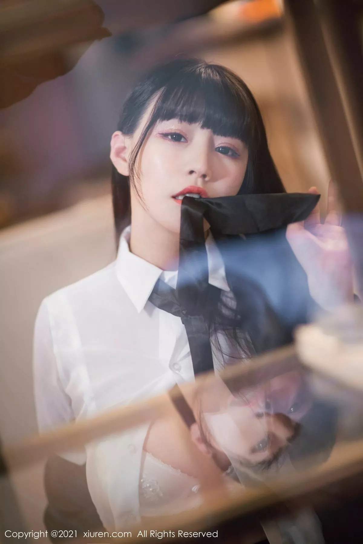 [XiuRen秀人网]第3038期朱可儿写真  第22张-《94零社区》