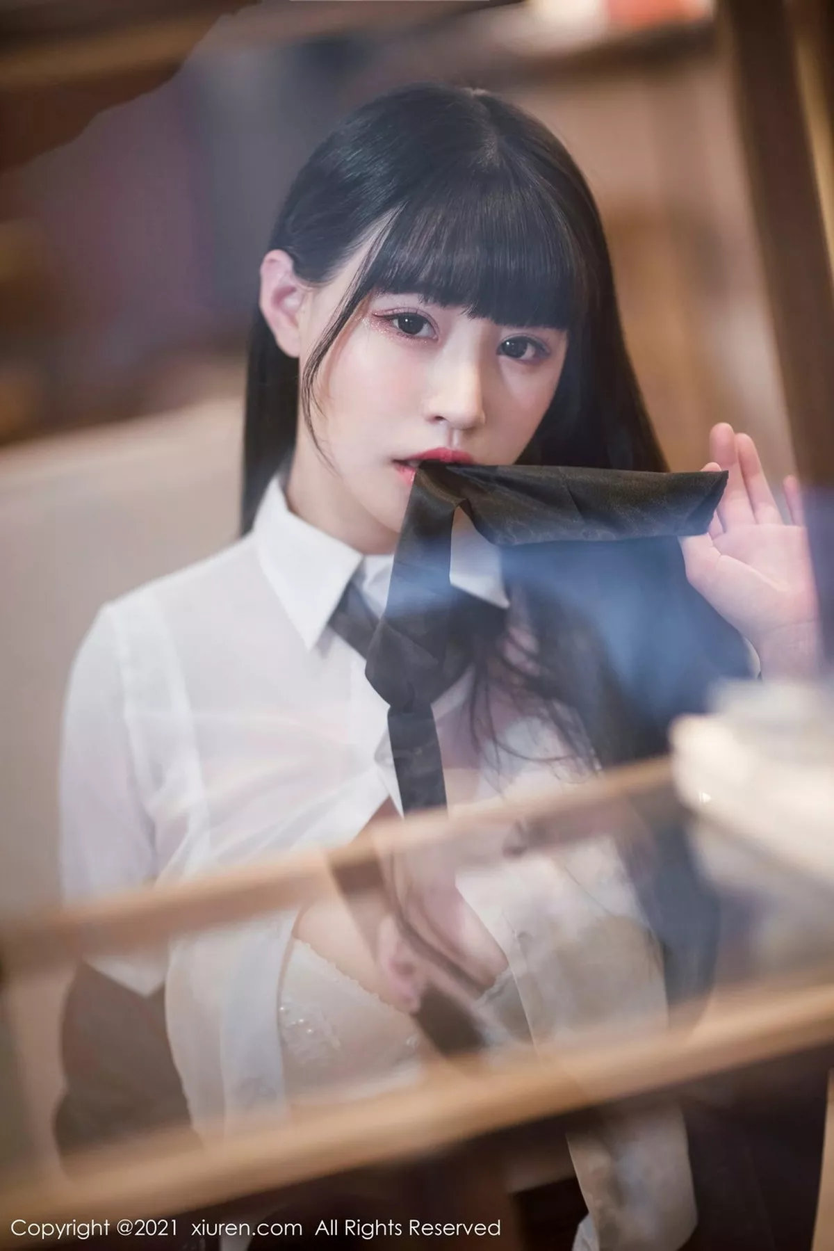 [XiuRen秀人网]第3038期朱可儿写真  第23张-《94零社区》