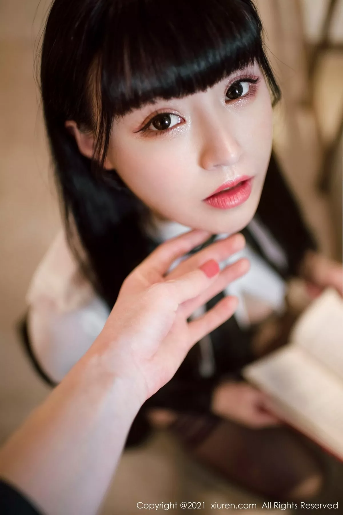 [XiuRen秀人网]第3038期朱可儿写真  第26张-《94零社区》