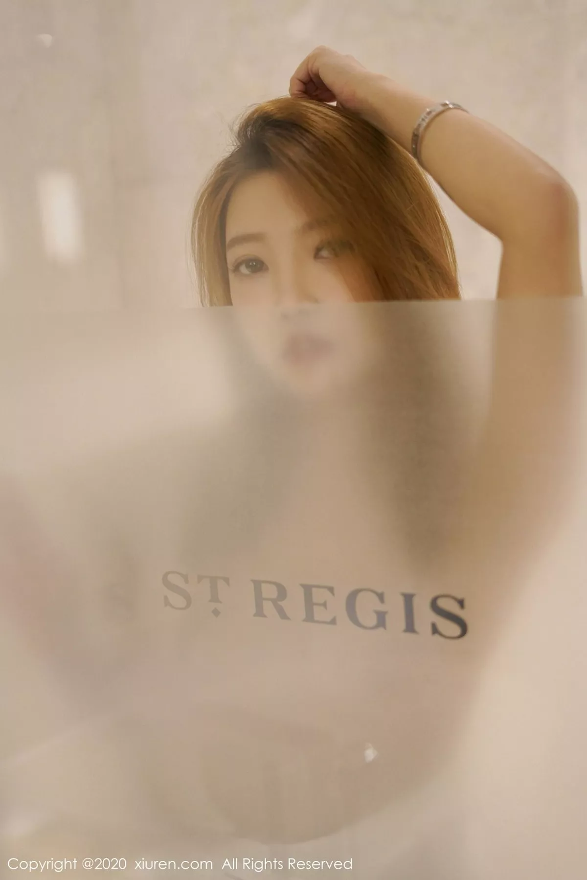 [XiuRen秀人网]第2766期冯木木写真  第1张-《94零社区》