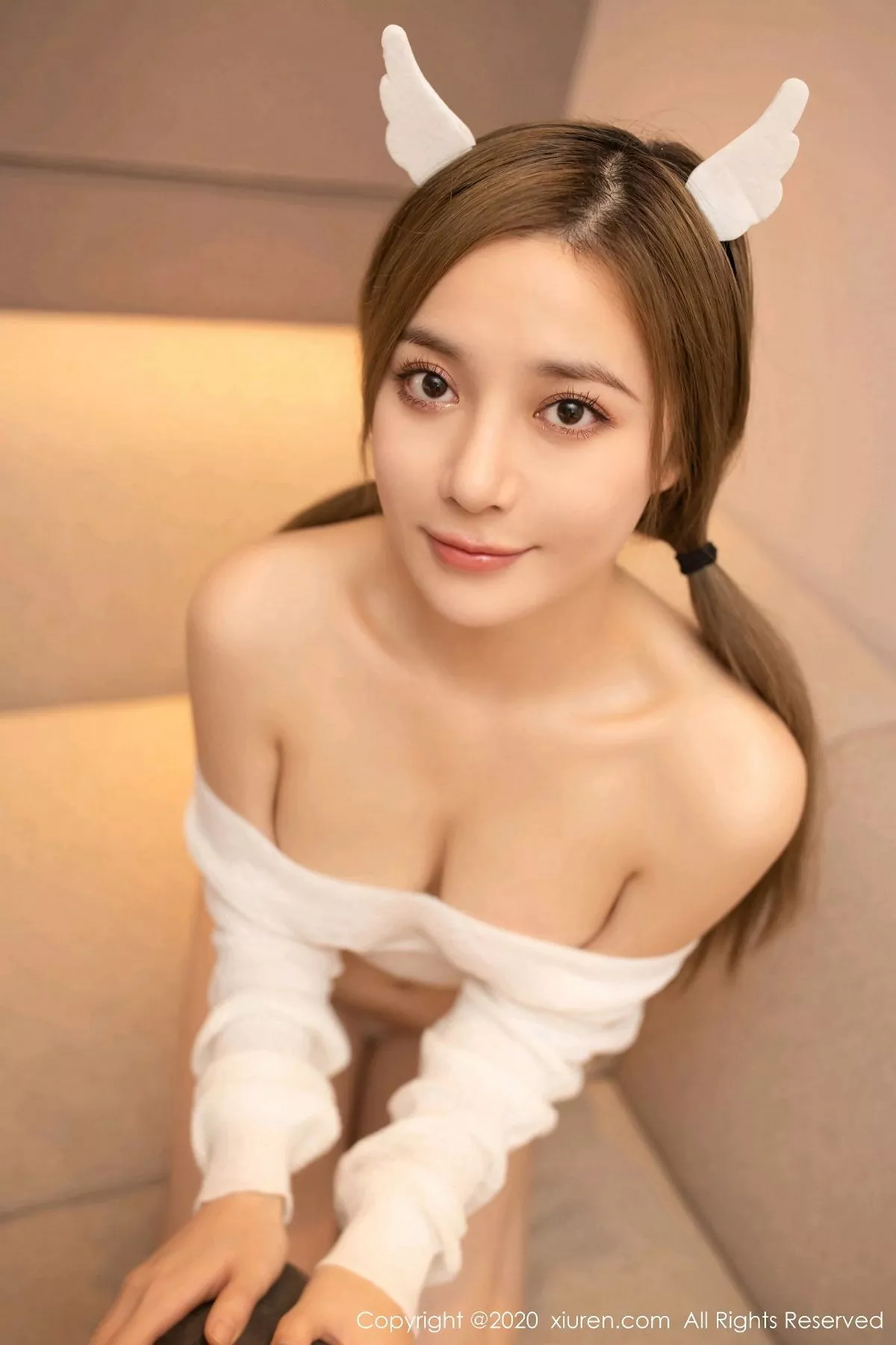 [XiuRen秀人网]第2799期鱼子酱写真  第1张-《94零社区》