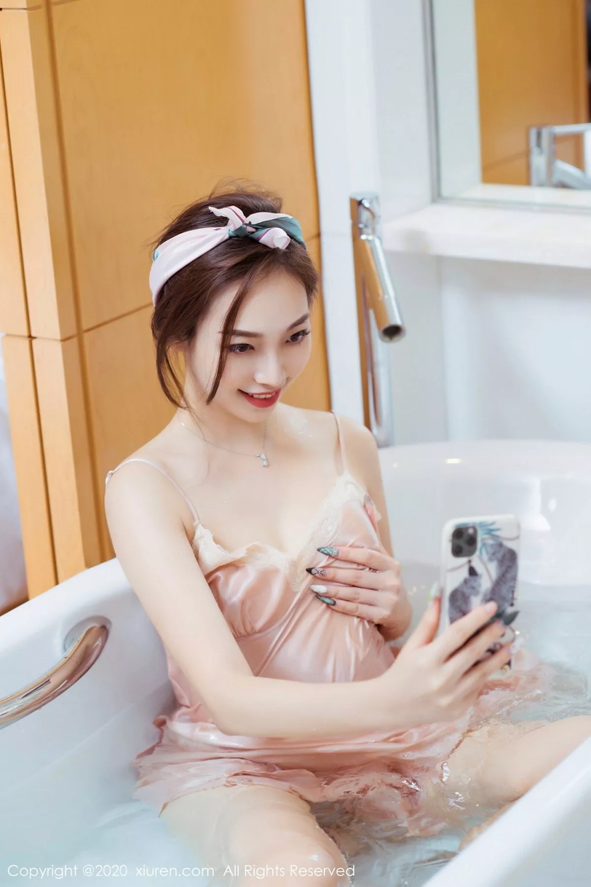 [XiuRen秀人网]第2801期郑颖姗写真  第15张-《94零社区》