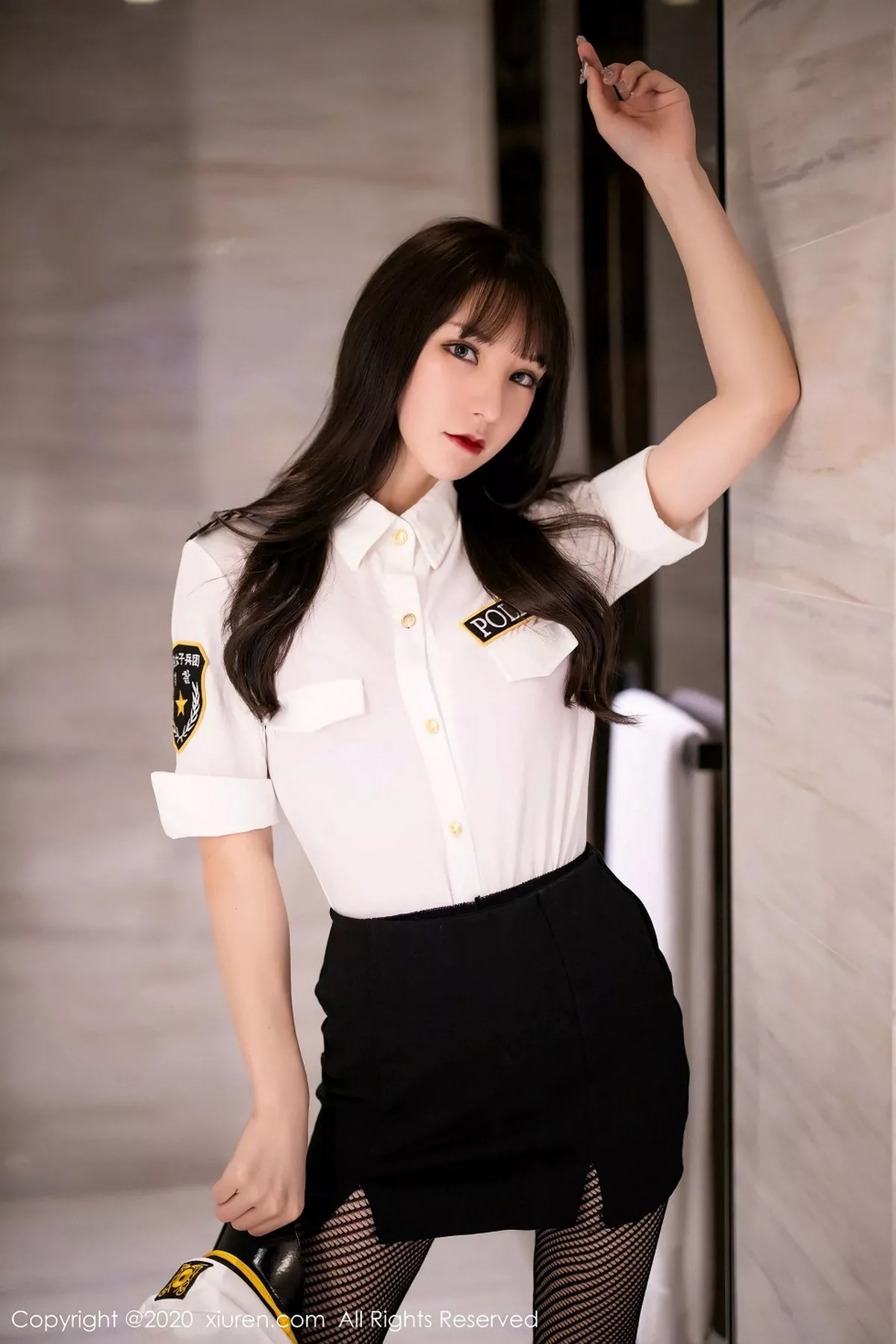 [XiuRen秀人网]第2820期周于希写真  第7张-《94零社区》
