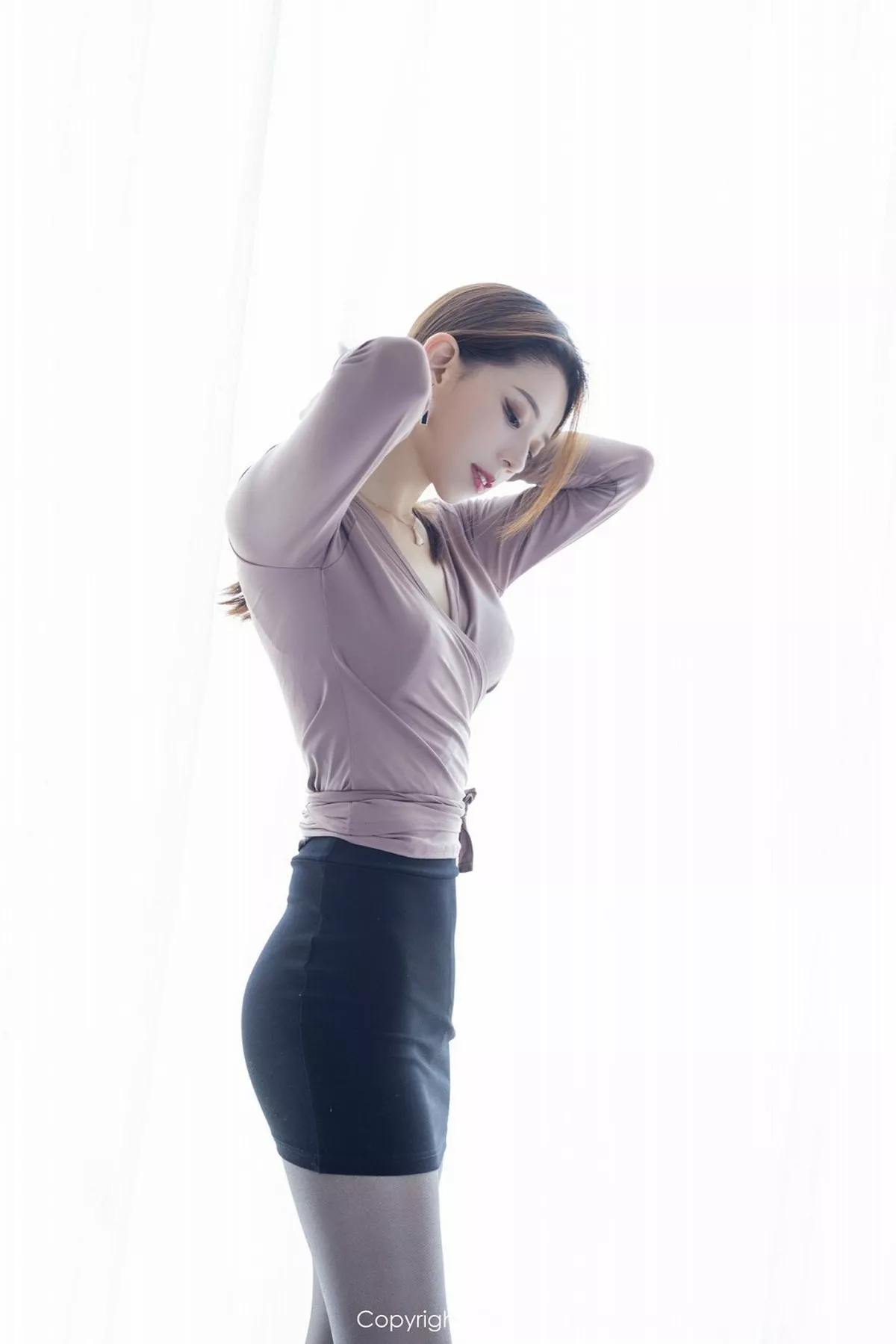 [XiuRen秀人网]第2818期言沫写真  第12张-《94零社区》