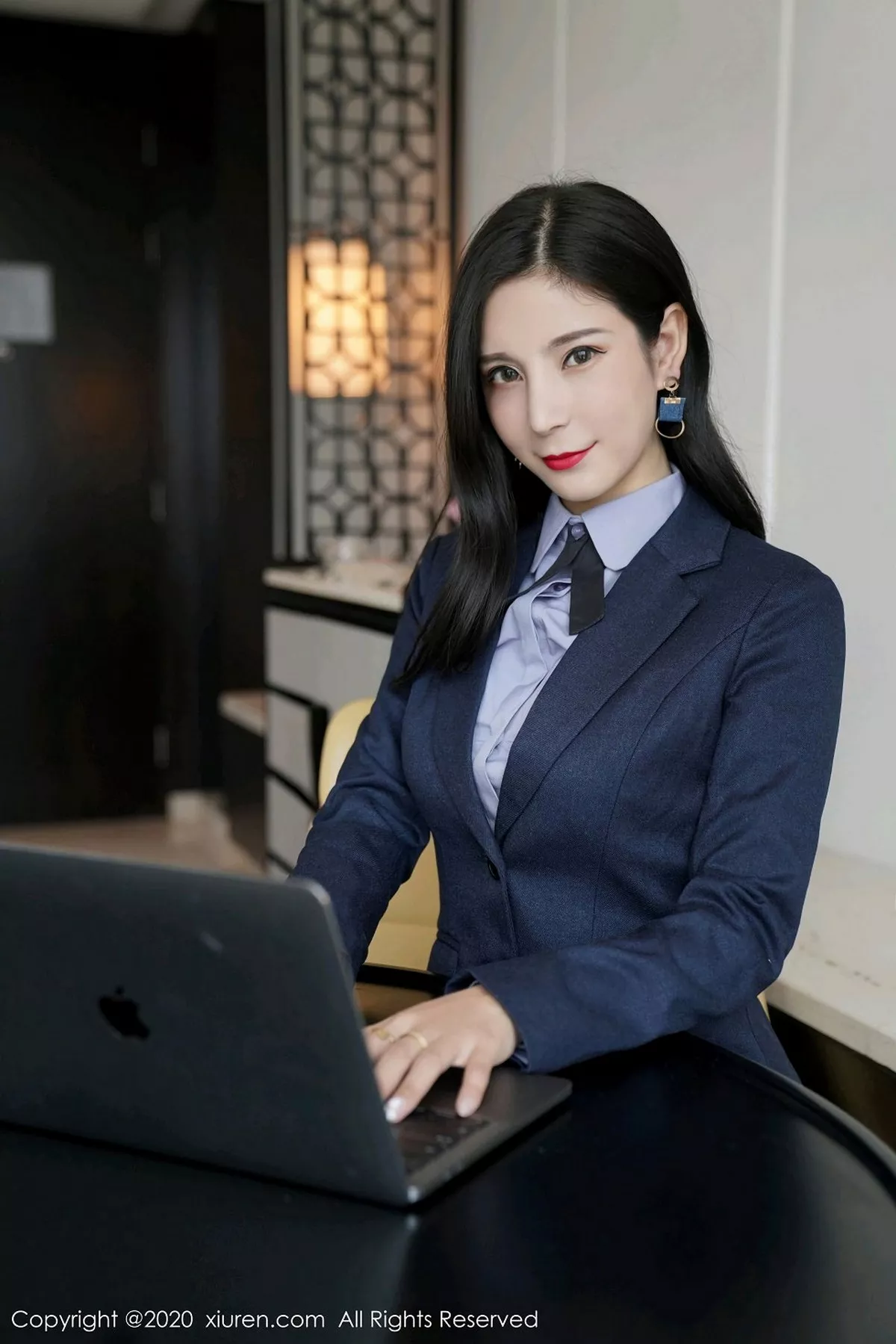 [XiuRen秀人网]第2816期小蛮妖写真  第22张-《94零社区》