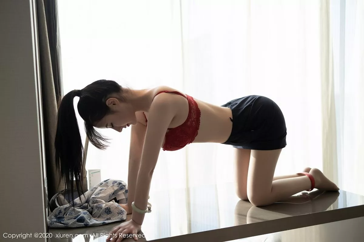 [XiuRen秀人网]第2817期诗诗kiki写真  第29张-《94零社区》