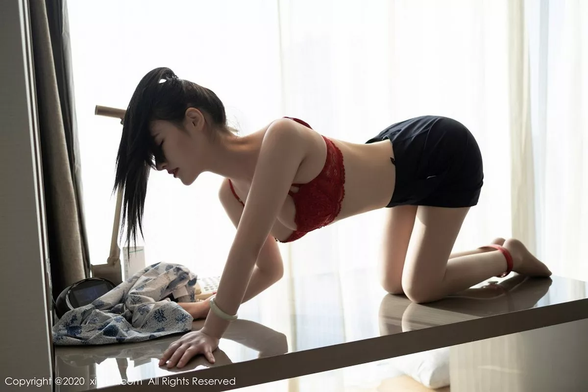 [XiuRen秀人网]第2817期诗诗kiki写真  第30张-《94零社区》