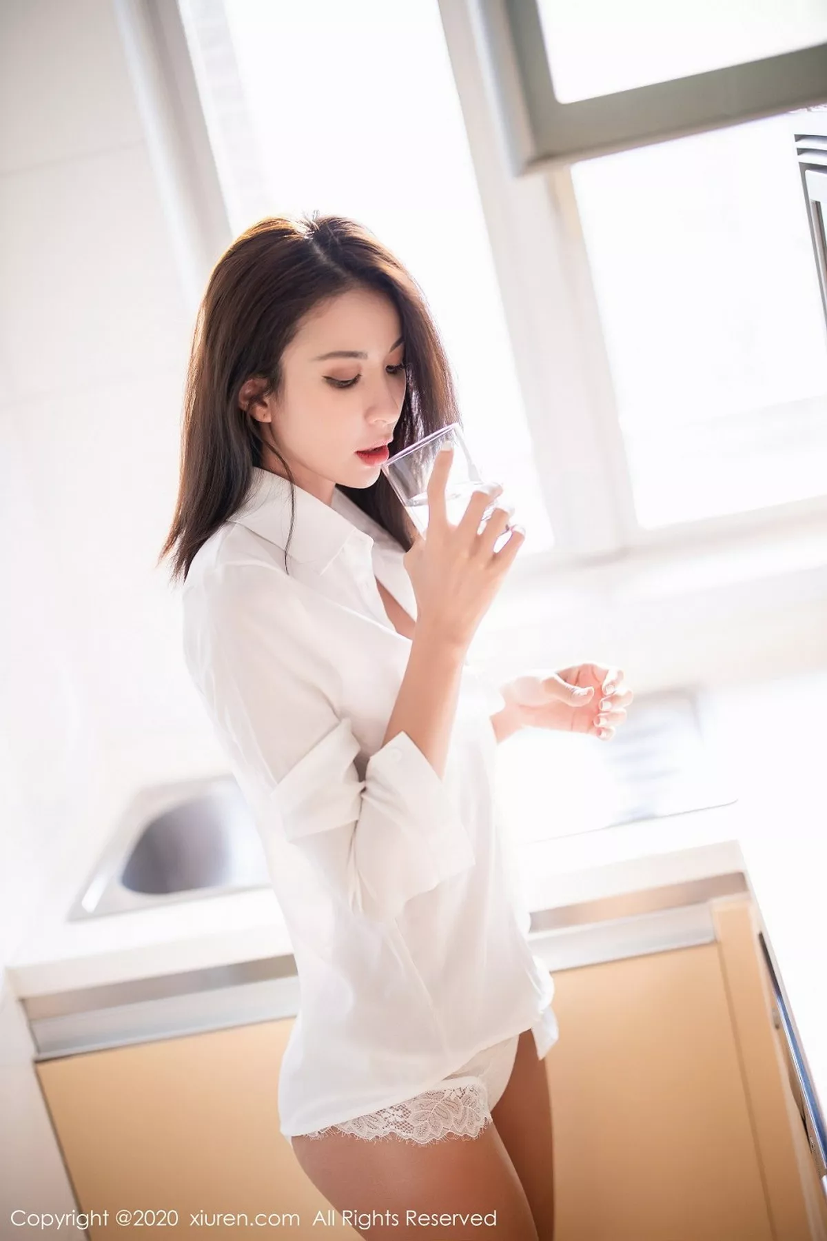 [XiuRen秀人网]第2813期Carry写真  第10张-《94零社区》
