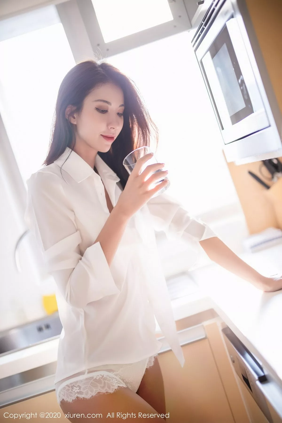 [XiuRen秀人网]第2813期Carry写真  第11张-《94零社区》