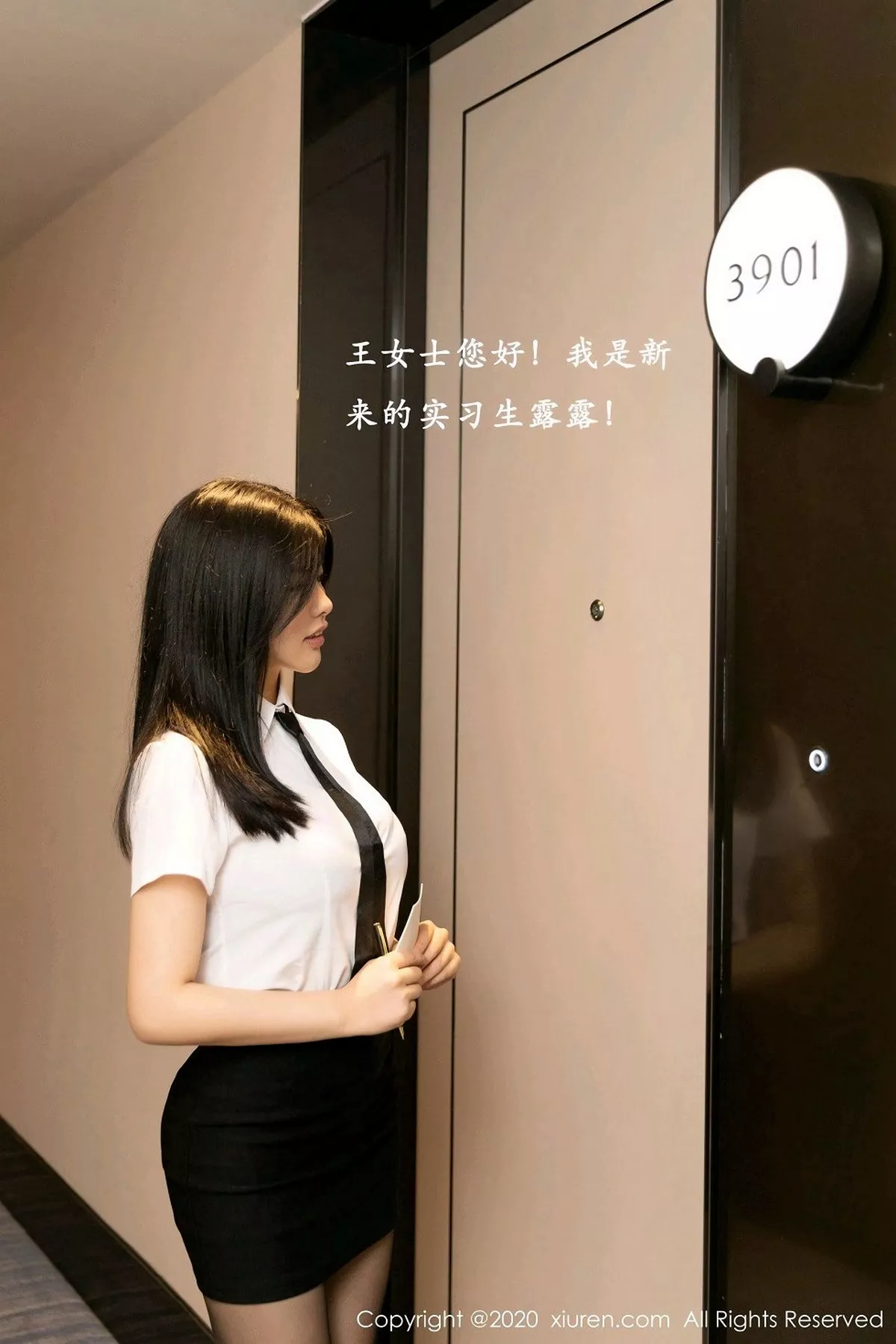 [XiuRen秀人网]第2809期模特合集写真  第3张-《94零社区》