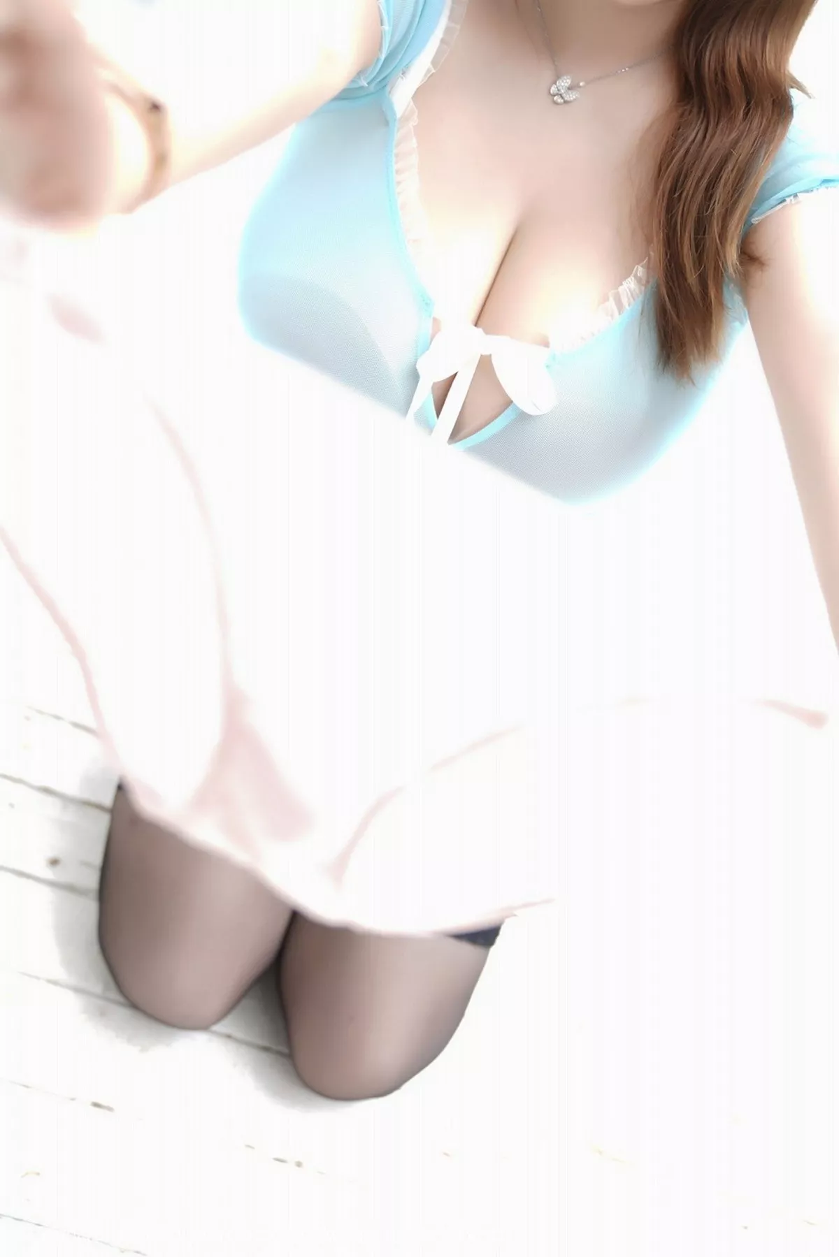 [XiuRen秀人网]第2812期软而写真  第26张-《94零社区》