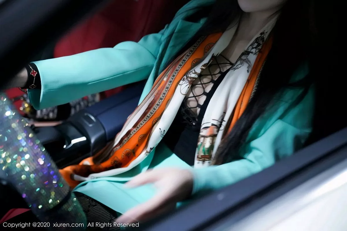 [XiuRen秀人网]第2861期诗诗kiki写真  第11张-《94零社区》