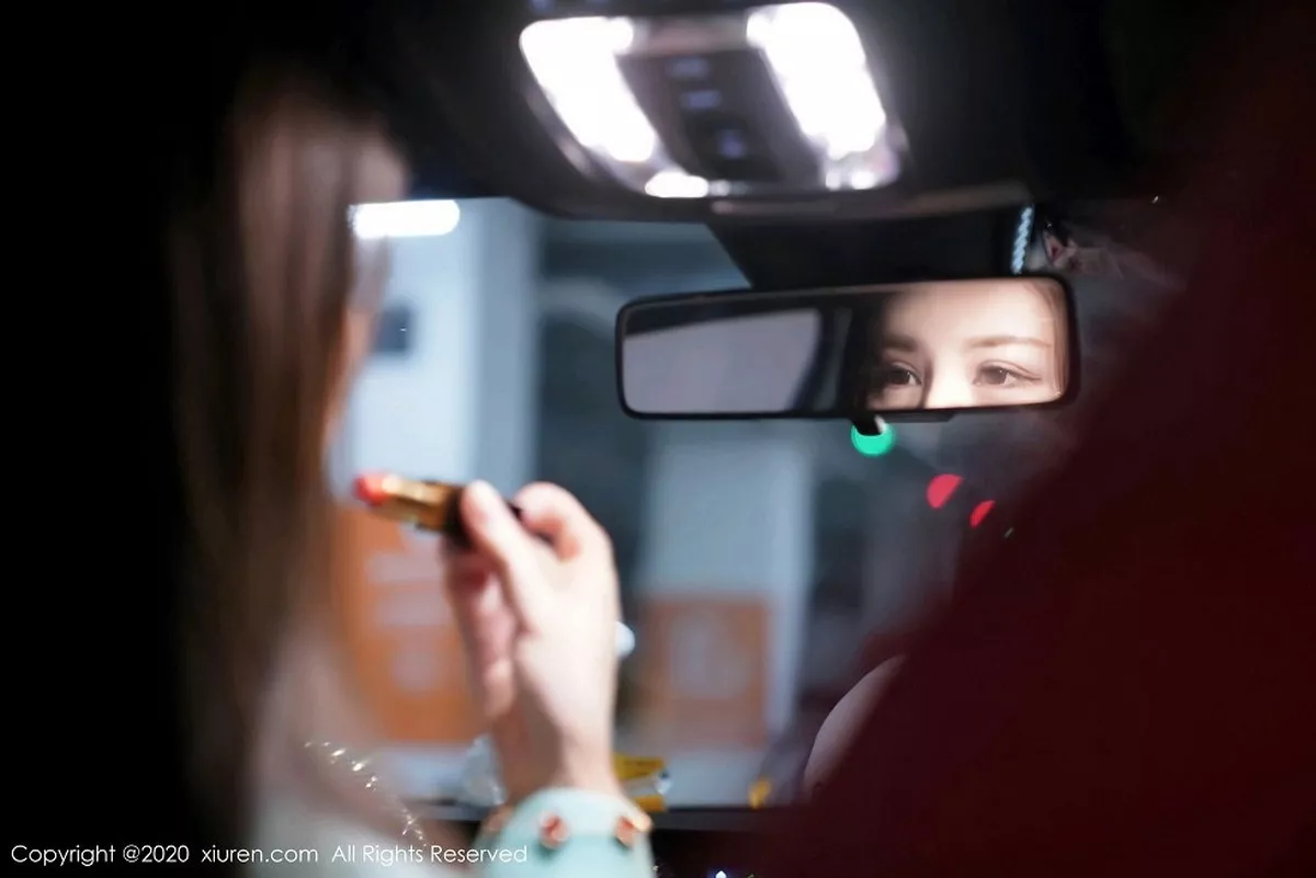 [XiuRen秀人网]第2861期诗诗kiki写真  第14张-《94零社区》