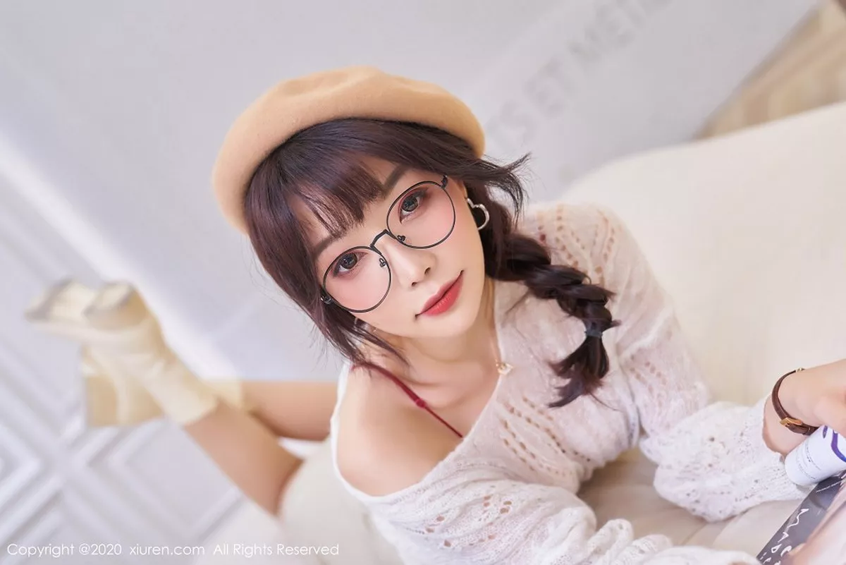 [XiuRen秀人网]第2859期芝芝Booty写真  第31张-《94零社区》