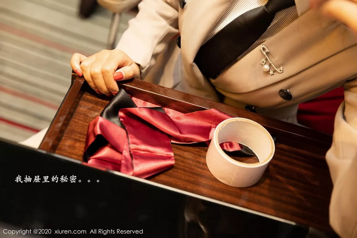 [XiuRen秀人网]第2857期周于希写真  第5张-《94零社区》