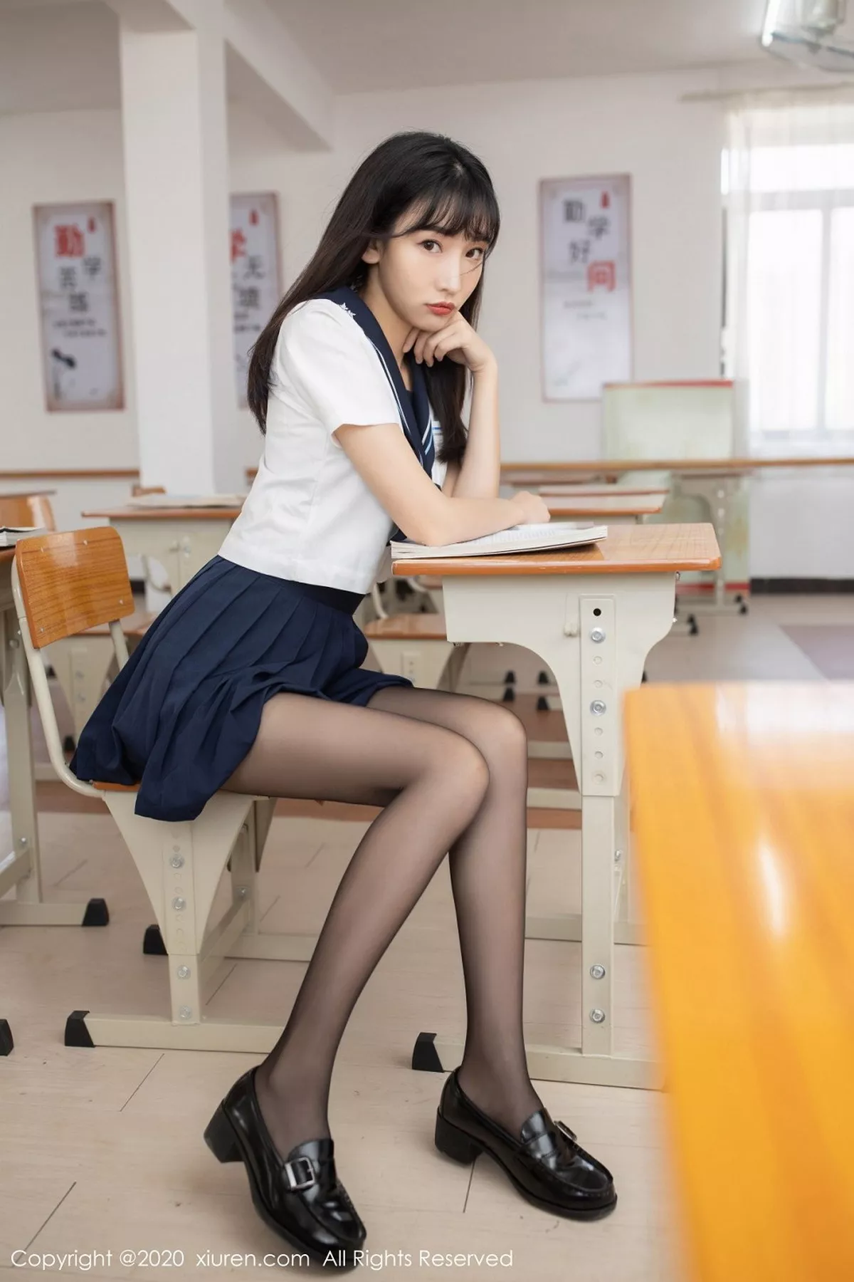 [XiuRen秀人网]第2856期陆萱萱写真  第15张-《94零社区》