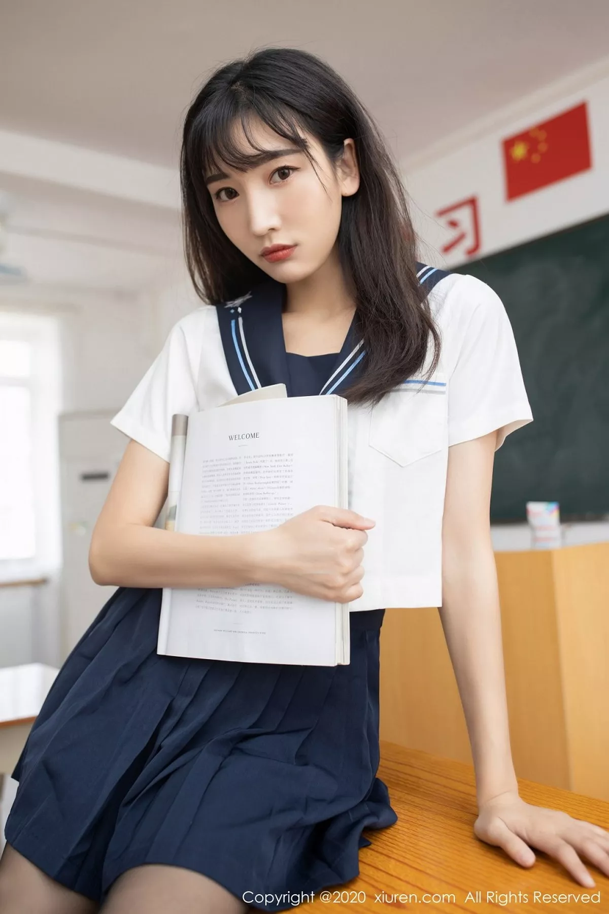 [XiuRen秀人网]第2856期陆萱萱写真  第19张-《94零社区》