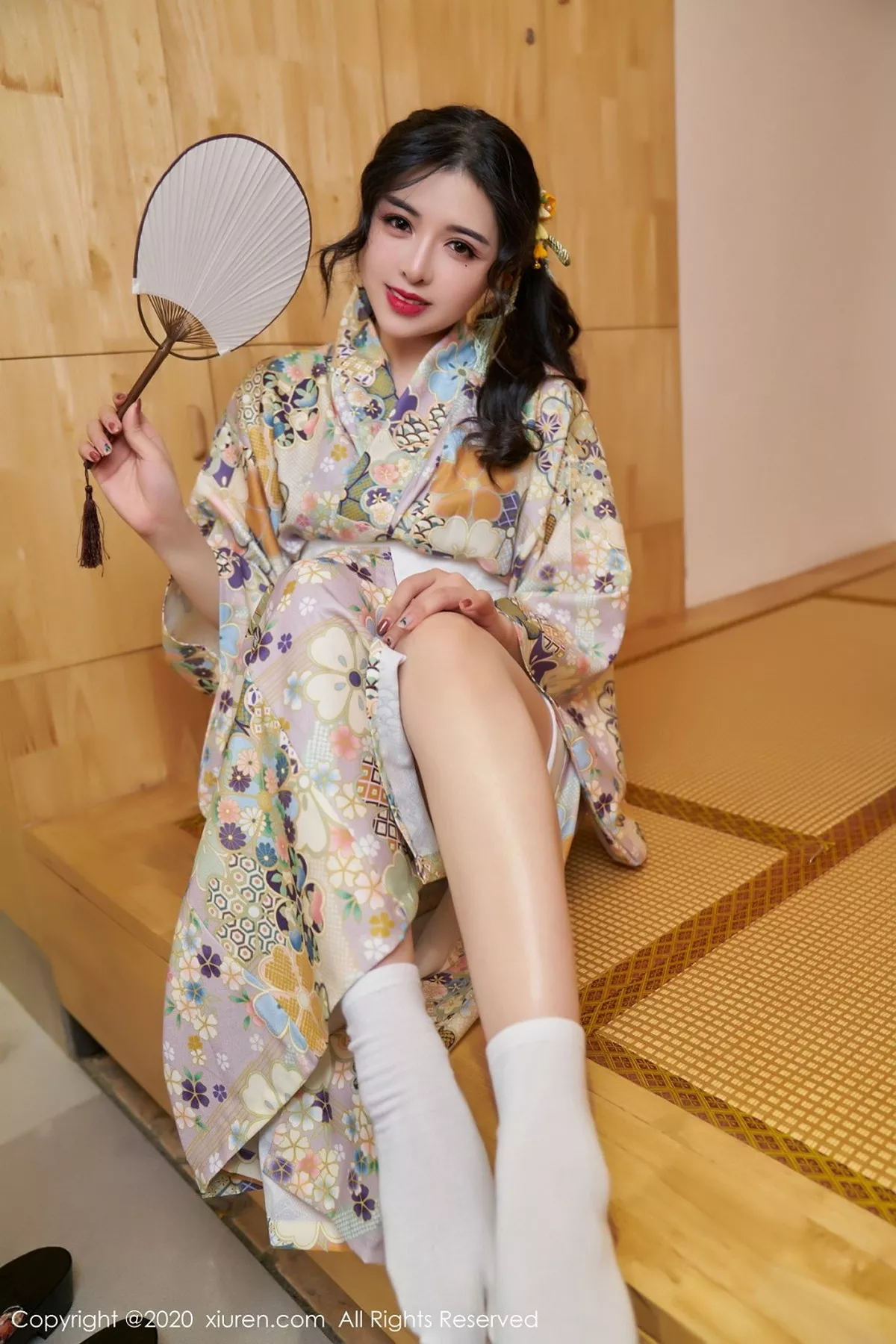 [XiuRen秀人网]第2853期韩静安写真  第29张-《94零社区》
