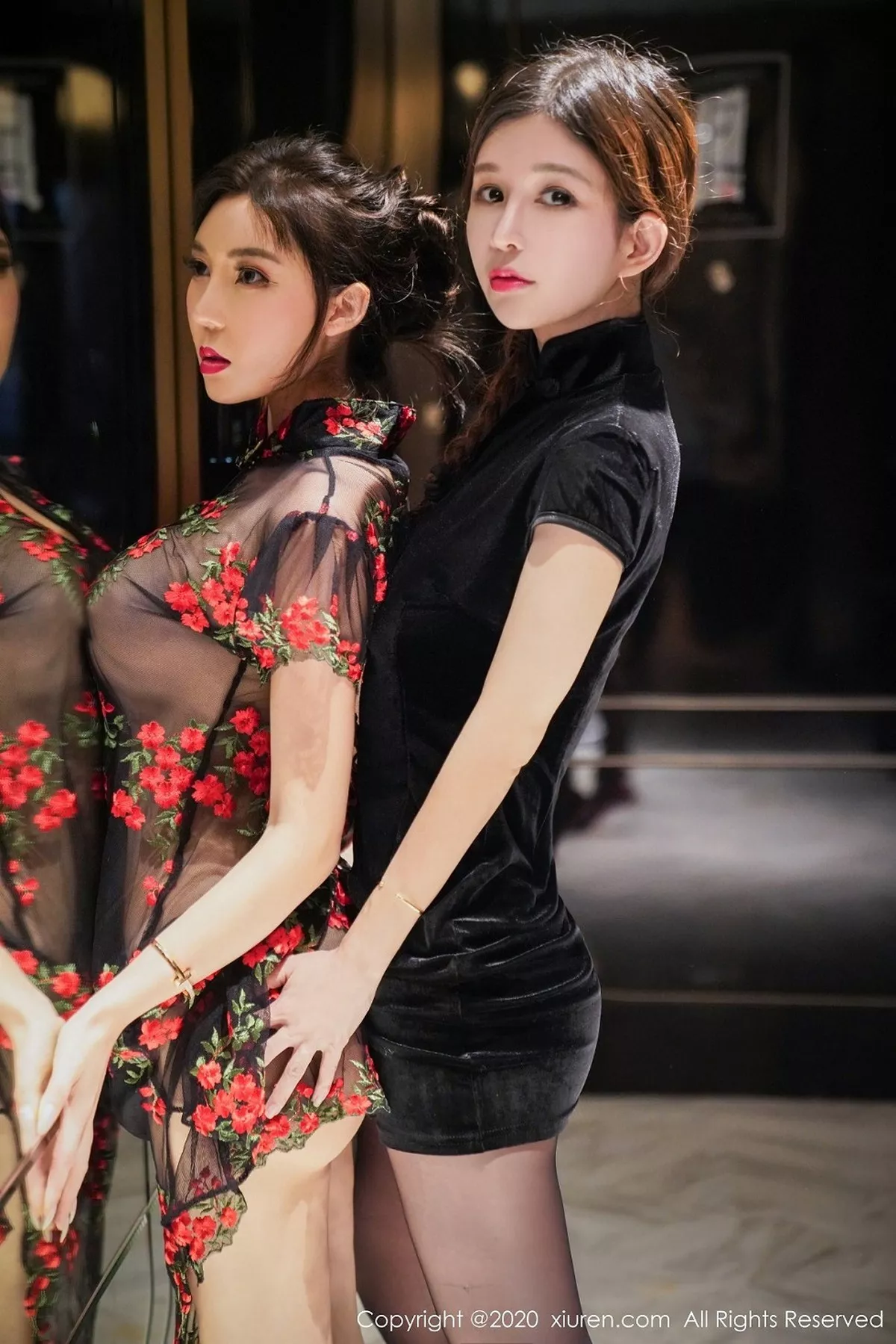 [XiuRen秀人网]第2849期萌汉药写真  第18张-《94零社区》